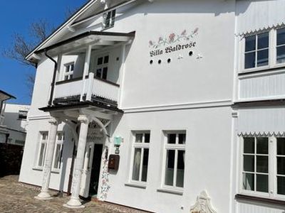 Suite für 2 Personen (93 m²) in Binz (Ostseebad) 4/10