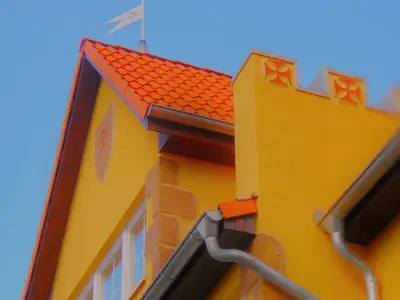 Suite für 2 Personen (33 m²) in Binz (Ostseebad) 5/10