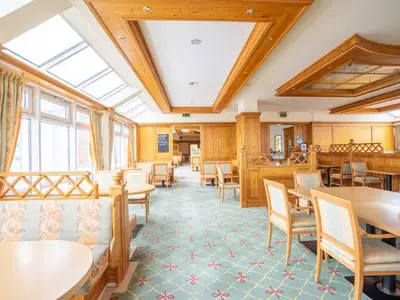 Suite für 1 Person (45 m²) in Binz (Ostseebad) 4/10
