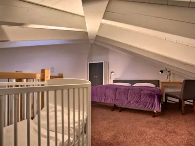 Suite für 4 Personen (55 m²) in Binz (Ostseebad) 4/10