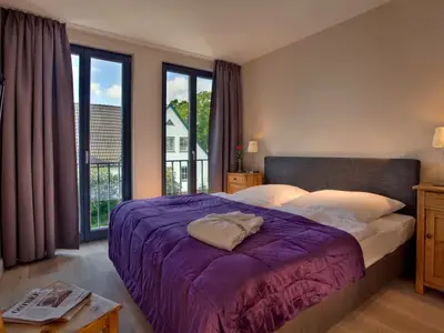 Suite für 4 Personen (55 m²) in Binz (Ostseebad) 7/10