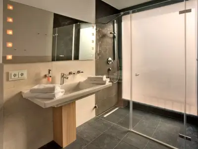 Suite für 4 Personen (55 m²) in Binz (Ostseebad) 8/10