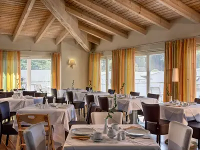 Suite für 4 Personen (55 m²) in Binz (Ostseebad) 9/10