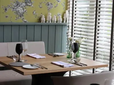 Suite für 4 Personen (55 m²) in Binz (Ostseebad) 10/10