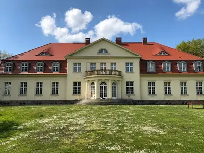 Suite für 2 Personen (85 m²) in Blankenhof 1/10