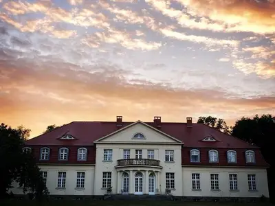 Suite für 2 Personen (85 m²) in Blankenhof 2/10