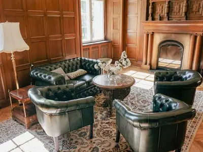 Suite für 2 Personen (85 m²) in Blankenhof 6/10