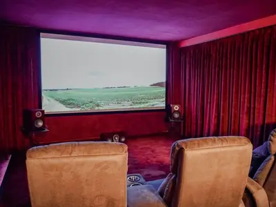 Suite für 2 Personen (85 m²) in Blankenhof 8/10