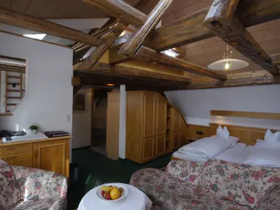 Suite für 6 Personen in Blaubeuren 2/8