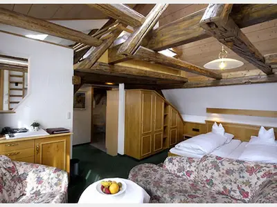Suite für 6 Personen in Blaubeuren 3/8