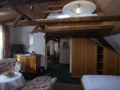 Suite für 6 Personen in Blaubeuren 5/8