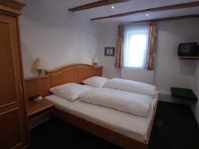 Suite für 6 Personen in Blaubeuren 7/8