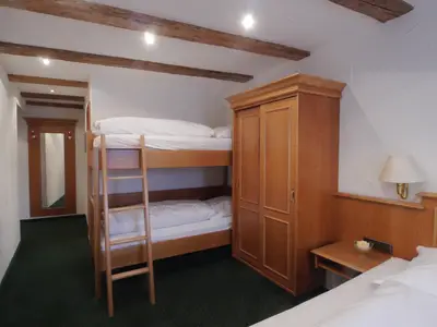 Suite für 6 Personen in Blaubeuren 8/8