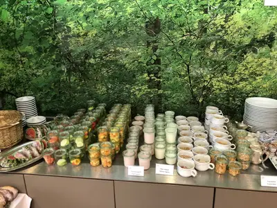 Suite für 6 Personen in Blaubeuren 2/10