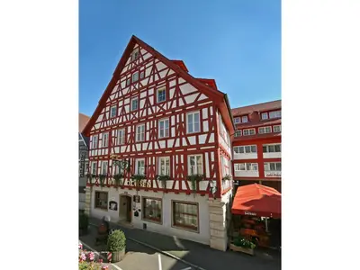 Suite für 6 Personen in Blaubeuren 5/10