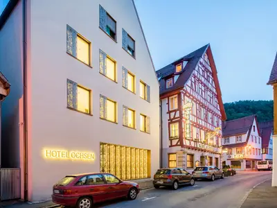 Suite für 6 Personen in Blaubeuren 7/10