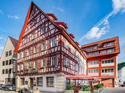 Suite für 6 Personen in Blaubeuren 8/10