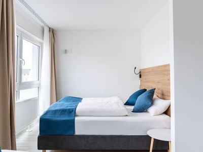 Suite für 3 Personen (35 m²) in Bonn 6/10