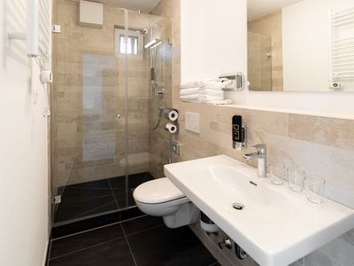 Suite für 3 Personen (35 m²) in Bonn 8/10