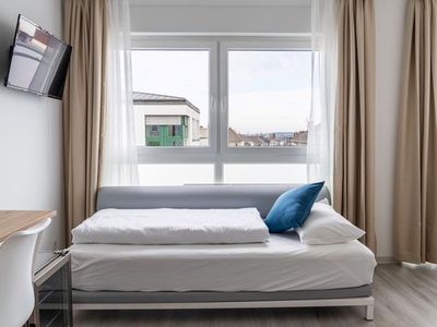 Suite für 3 Personen (35 m²) in Bonn 9/10