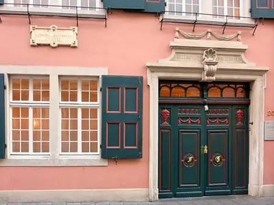 Suite für 3 Personen (35 m²) in Bonn 3/10