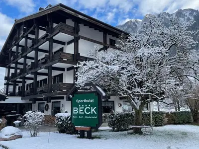 Suite für 4 Personen (43 m²) in Brand 6/10