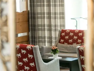 Suite für 4 Personen (43 m²) in Brand 10/10
