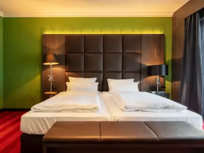 Suite für 2 Personen in Bremerhaven 2/10