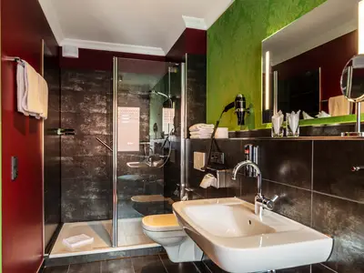 Suite für 2 Personen in Bremerhaven 3/10