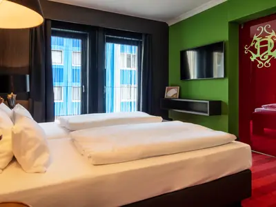 Suite für 2 Personen in Bremerhaven 5/10