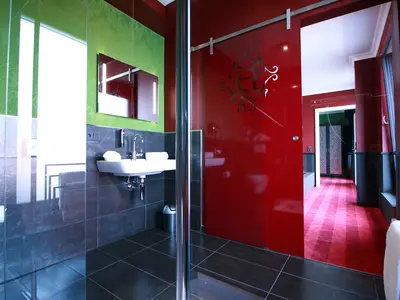 Suite für 2 Personen in Bremerhaven 7/10