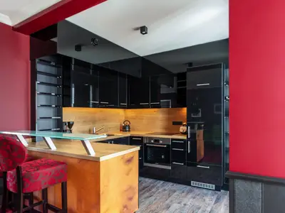 Suite für 2 Personen in Bremerhaven 8/10