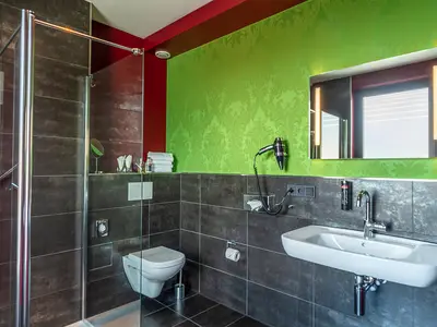 Suite für 2 Personen in Bremerhaven 9/10