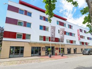 Suite für 2 Personen in Bremerhaven