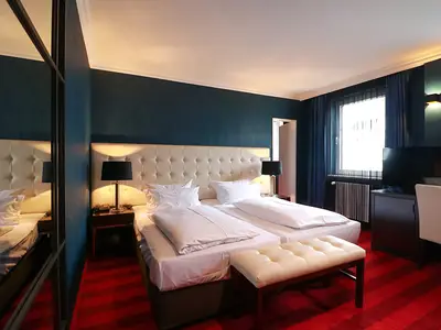 Suite für 2 Personen in Bremerhaven 5/10