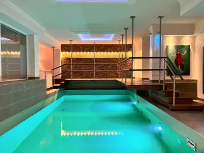 Suite für 2 Personen in Bremerhaven 8/10