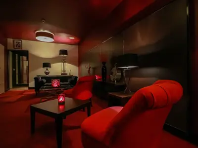 Suite für 2 Personen in Bremerhaven 10/10