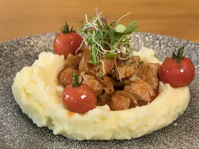 Suite für 2 Personen in Brigels 10/10