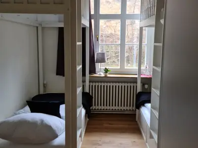 Suite für 6 Personen (16 m²) in Brilon 9/10