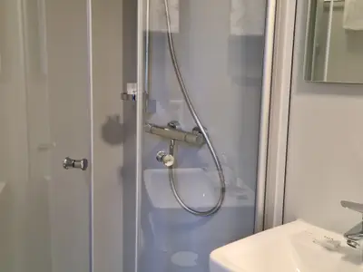 Suite für 6 Personen (16 m²) in Brilon 10/10