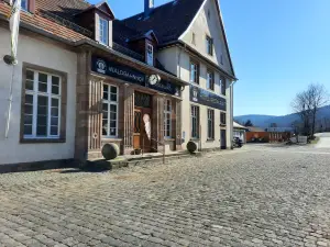 Suite für 6 Personen (38 m²) in Brilon