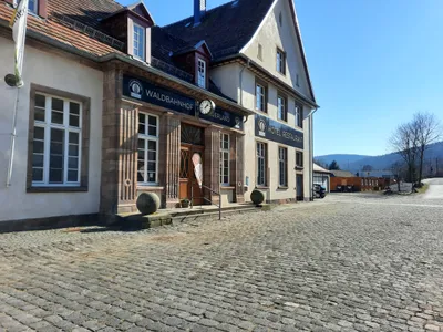 Suite für 6 Personen (16 m²) in Brilon 1/10