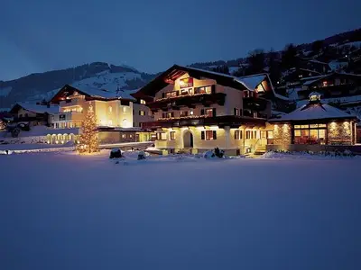 Suite für 4 Personen (45 m²) in Brixen im Thale 1/10