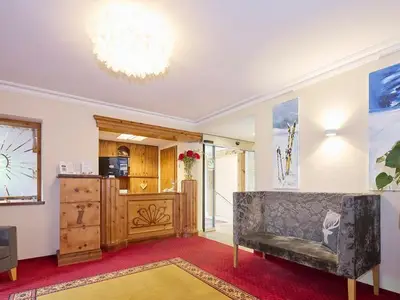 Suite für 4 Personen (45 m²) in Brixen im Thale 4/10