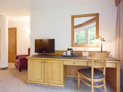 Suite für 4 Personen (45 m²) in Brixen im Thale 9/10