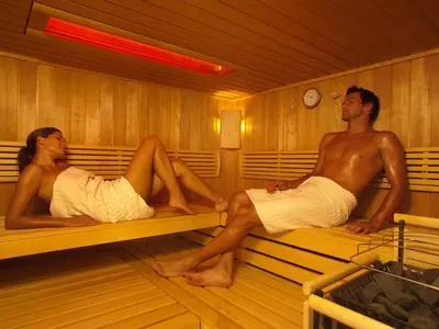 Suite für 4 Personen (45 m²) in Brixen im Thale 5/10