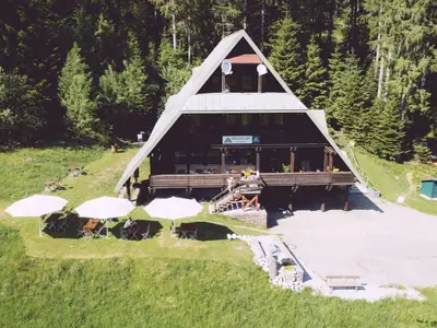 Suite für 4 Personen in Bühlertal 8/9