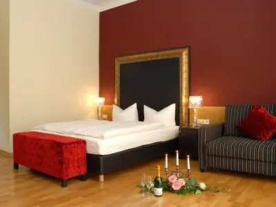 Hochzeitssuite
