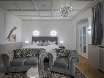 Junior Suite 2