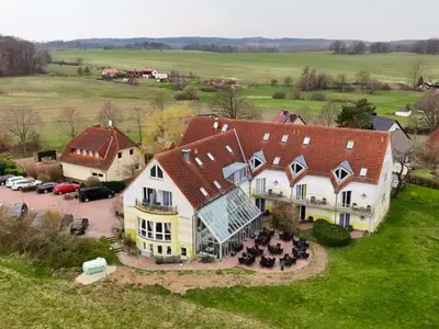 Suite für 3 Personen (36 m²) in Buschvitz 2/10